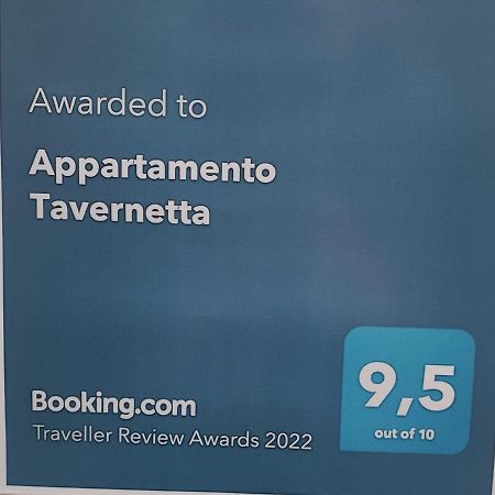 Appartamento Tavernetta Lecce Dış mekan fotoğraf