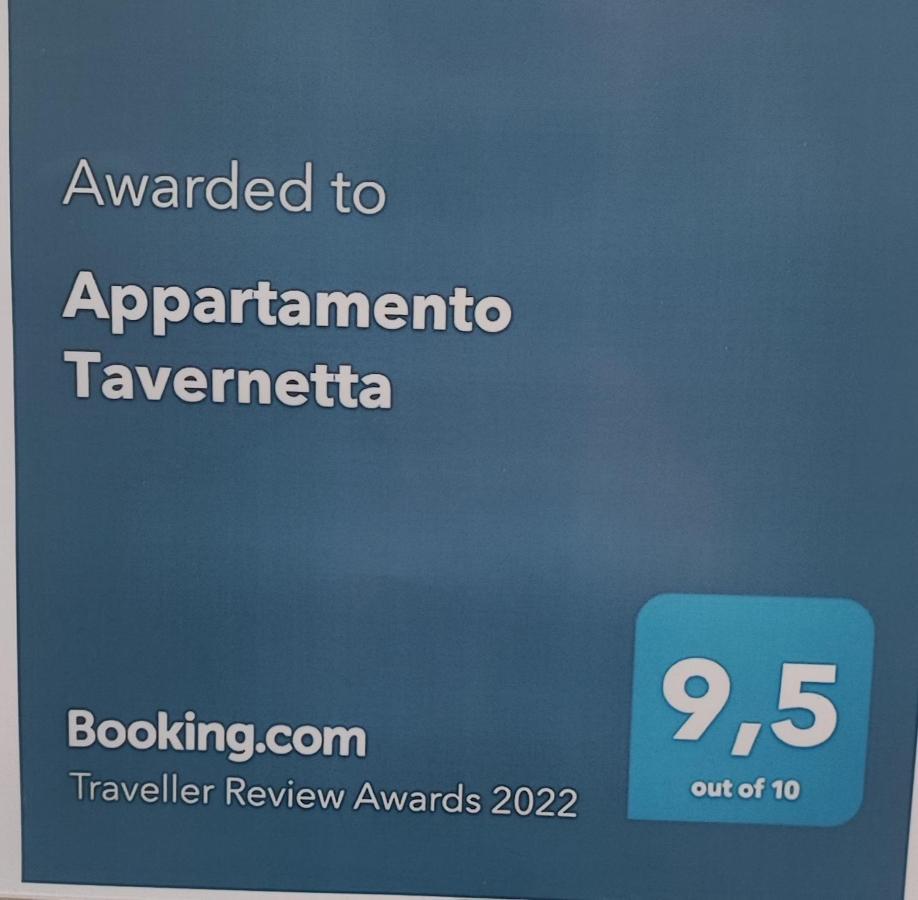 Appartamento Tavernetta Lecce Dış mekan fotoğraf