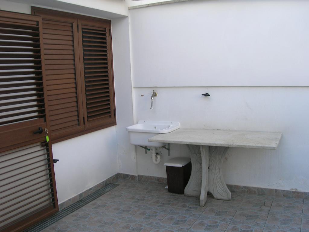 Appartamento Tavernetta Lecce Oda fotoğraf