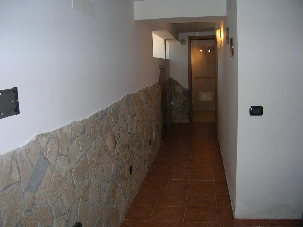 Appartamento Tavernetta Lecce Oda fotoğraf