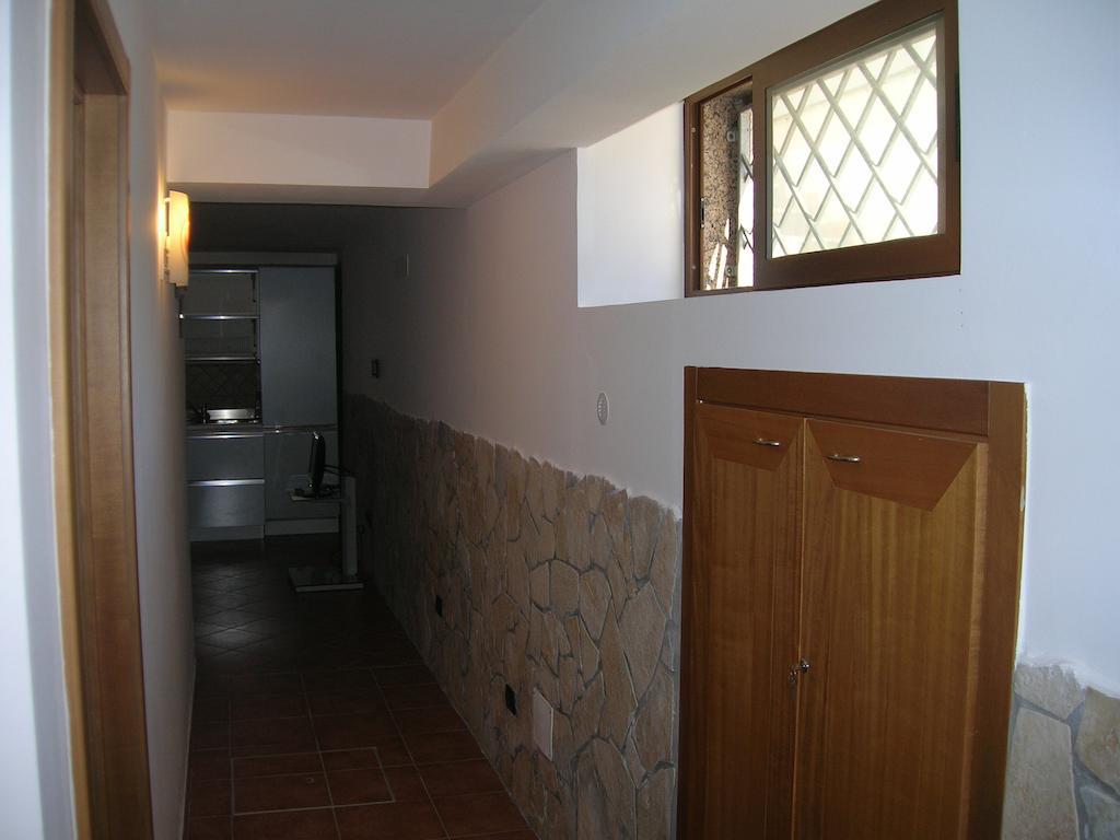 Appartamento Tavernetta Lecce Oda fotoğraf