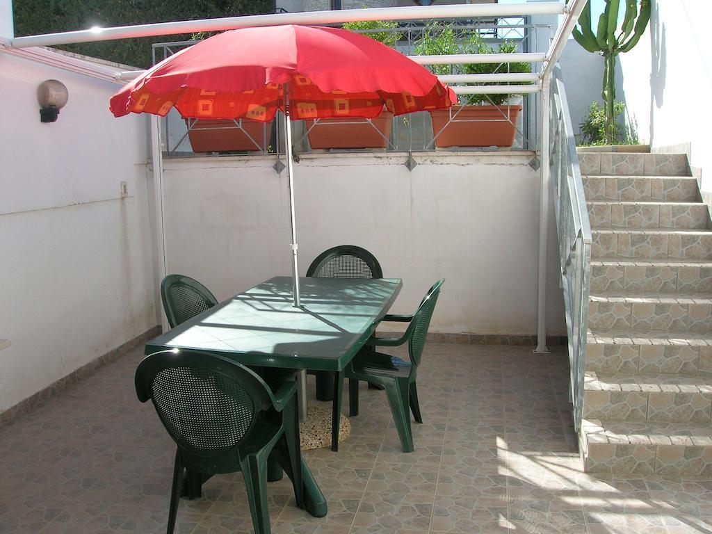 Appartamento Tavernetta Lecce Oda fotoğraf