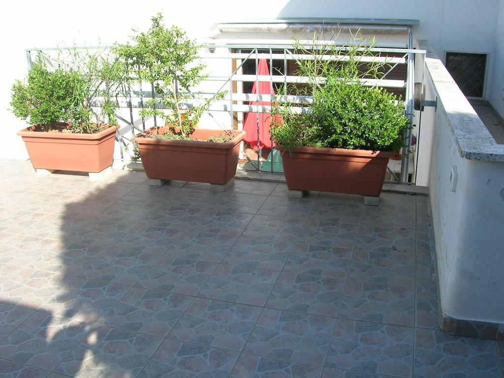 Appartamento Tavernetta Lecce Oda fotoğraf
