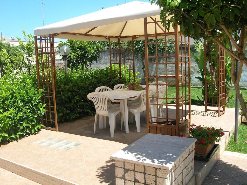 Appartamento Tavernetta Lecce Oda fotoğraf