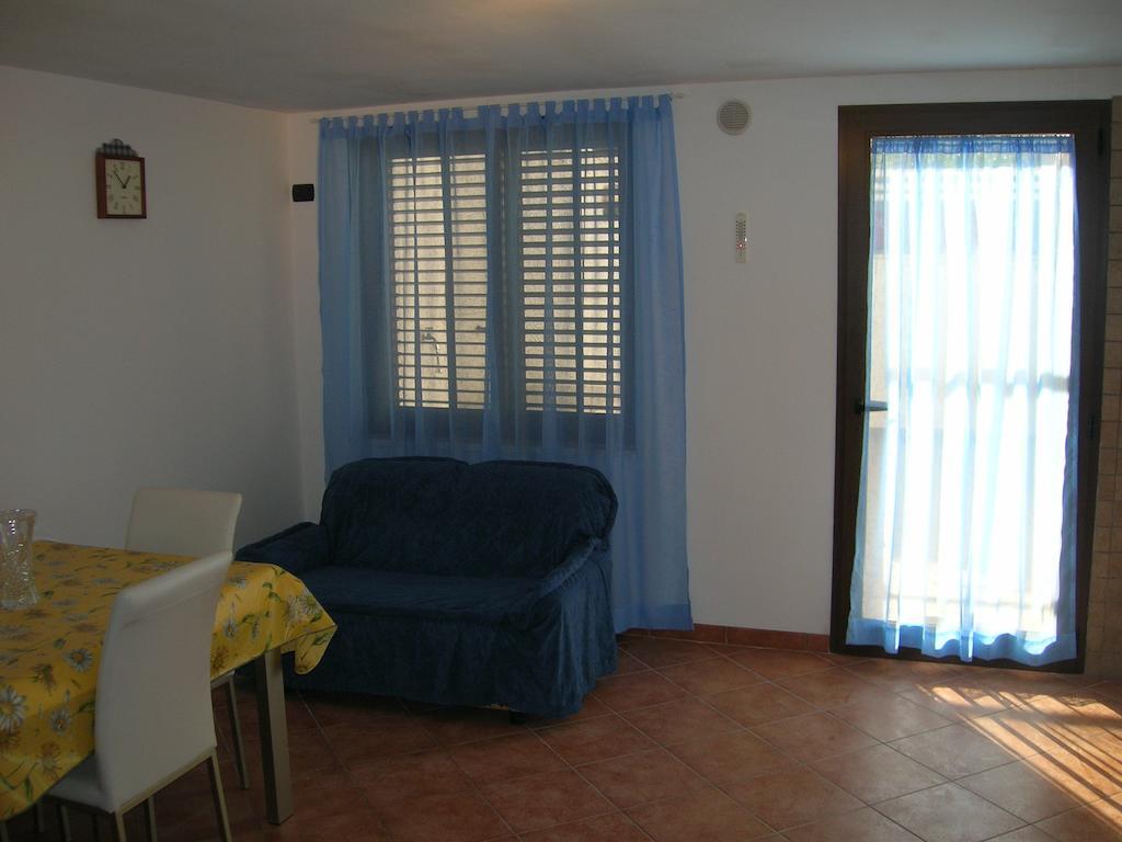 Appartamento Tavernetta Lecce Oda fotoğraf