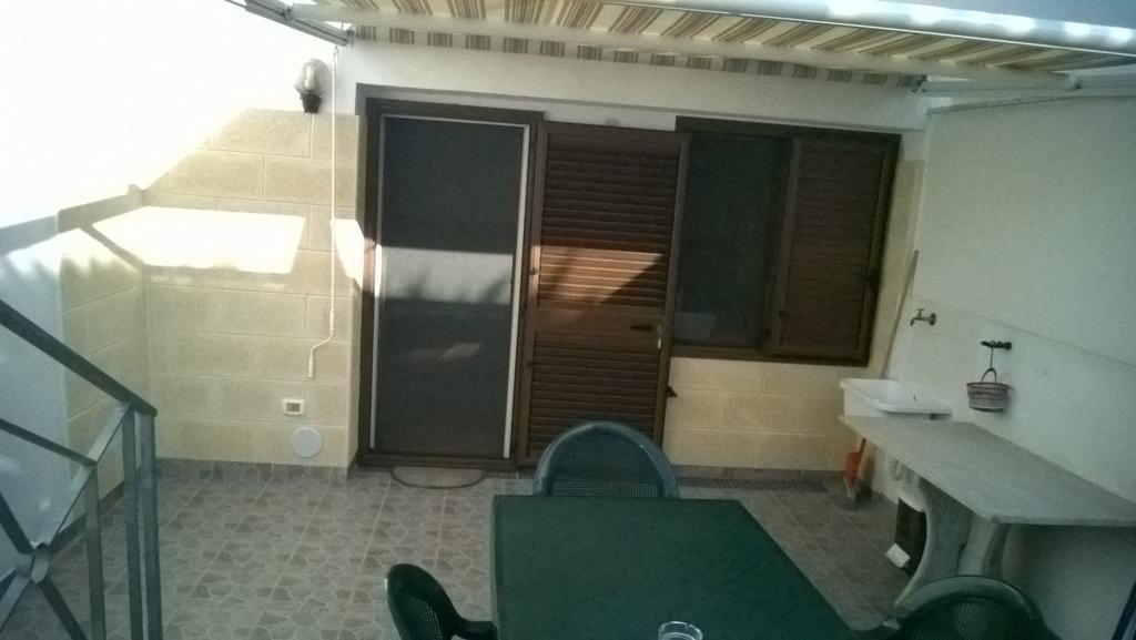 Appartamento Tavernetta Lecce Dış mekan fotoğraf