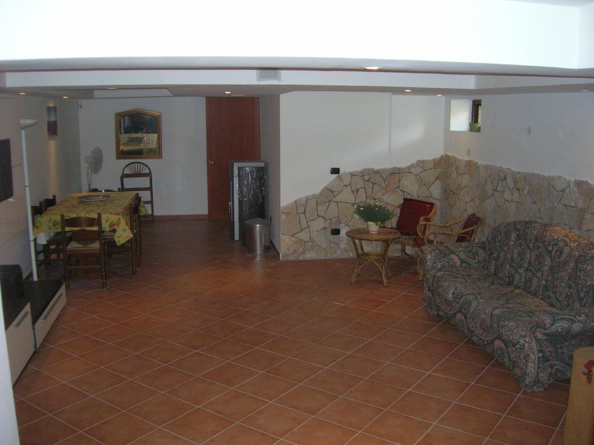 Appartamento Tavernetta Lecce Dış mekan fotoğraf