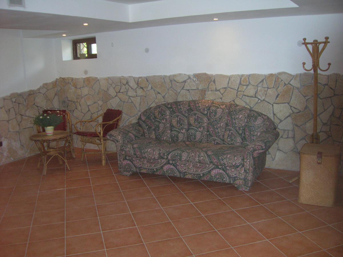 Appartamento Tavernetta Lecce Dış mekan fotoğraf