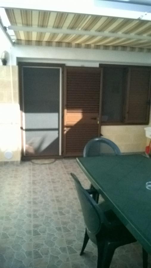 Appartamento Tavernetta Lecce Dış mekan fotoğraf