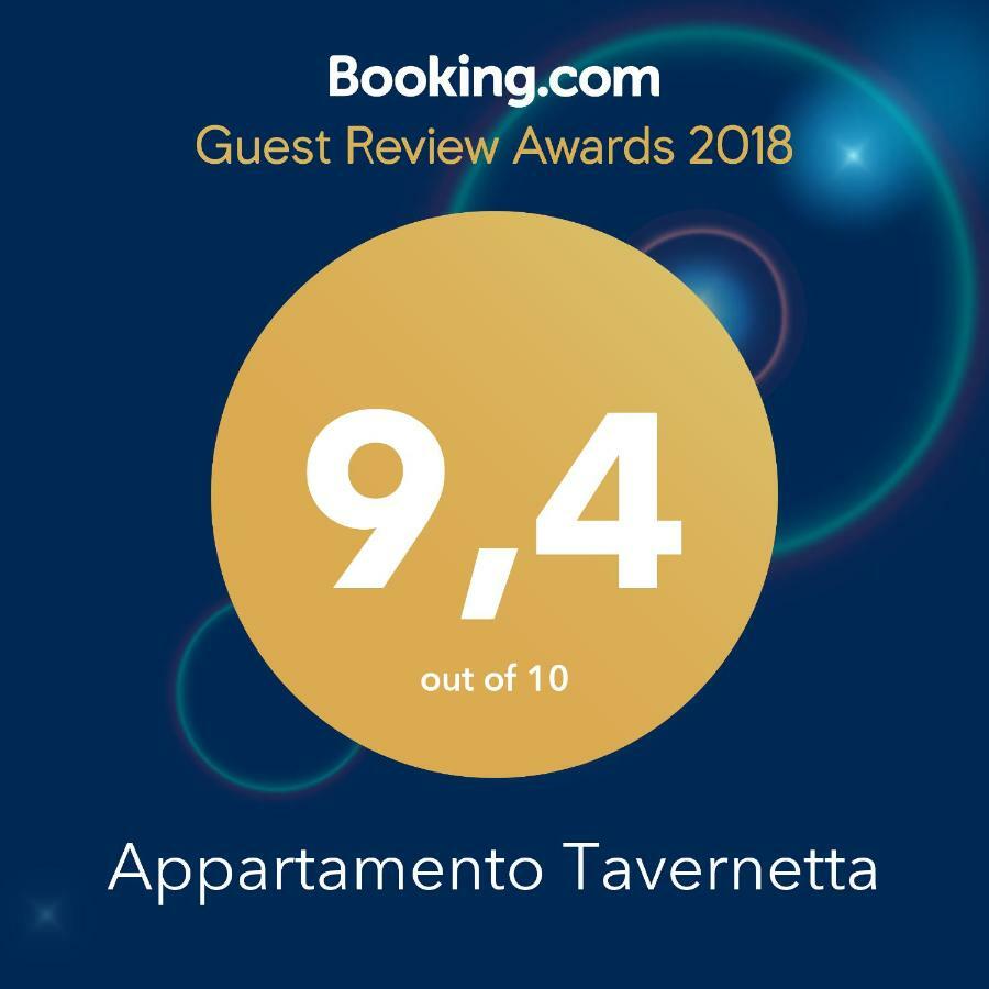 Appartamento Tavernetta Lecce Dış mekan fotoğraf