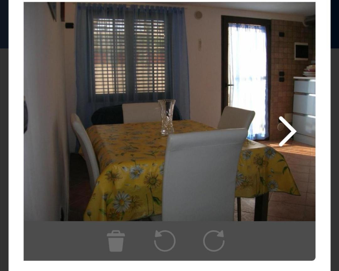 Appartamento Tavernetta Lecce Dış mekan fotoğraf